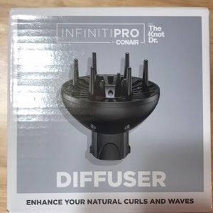 InfinitiPro By Conair Knot Dr Diffuser